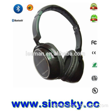 Leeman Wireless Sport Bluetooth Headset for smart phone Multi-function wired bluetooth headset